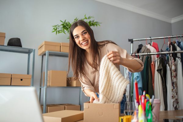 Start An Online Business in Canada