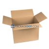 Cardboard Box - Corrugated Rectangle