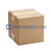 Cardboard Box - Corrugated Cube